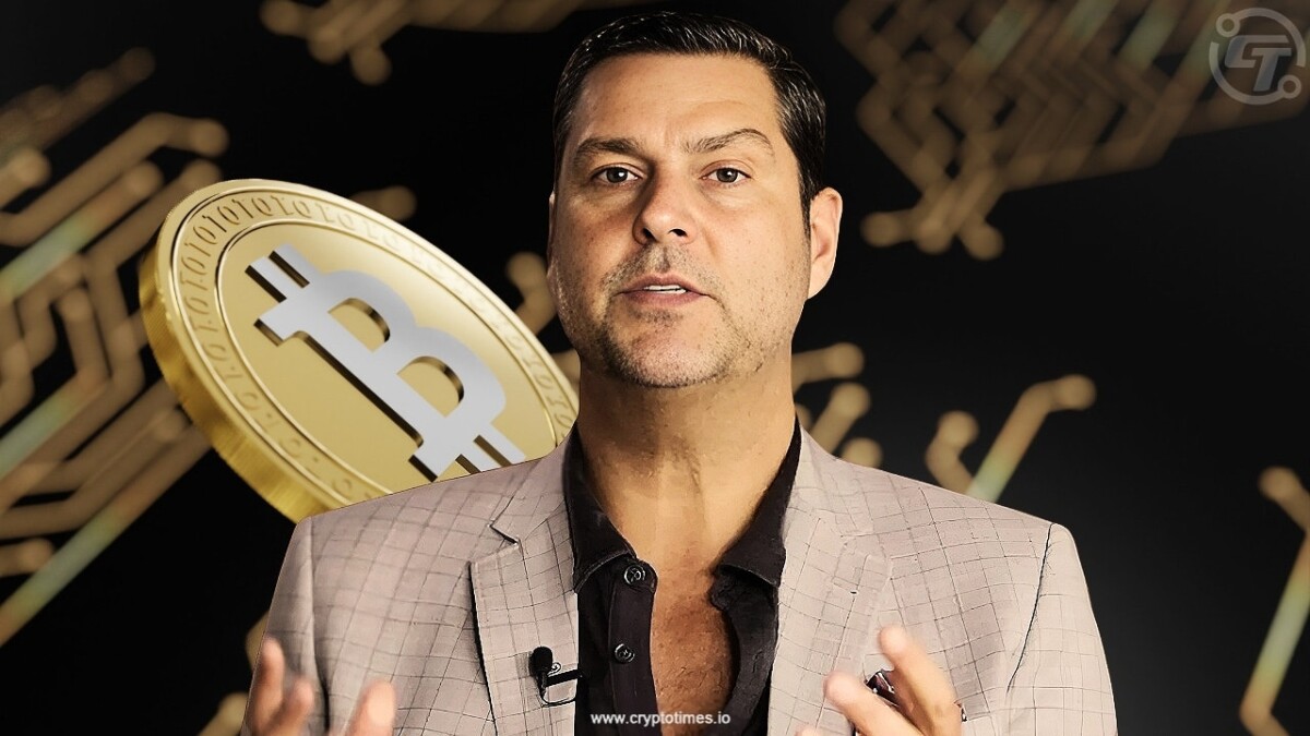 Raoul Pal Predicts 4B Crypto Users by 2030 Amid Adoption Surge
