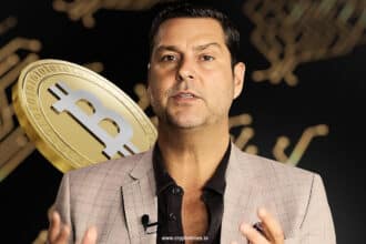 Raoul Pal Predicts 4B Crypto Users By 2030 Amid Adoption Surge