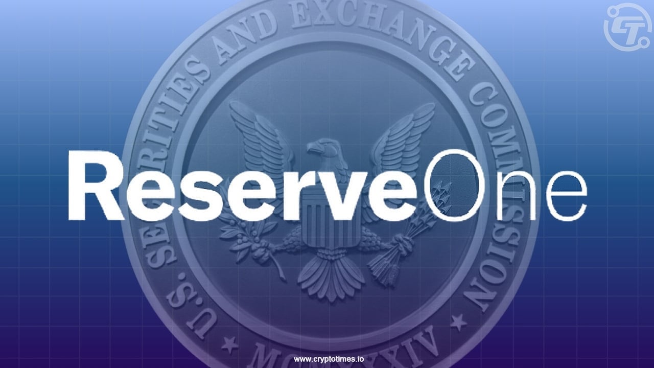 Reserveone To Pursue $1B Nasdaq Listing Via Spac Merger