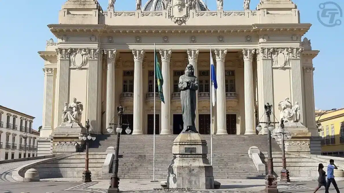 Rio Prosecutors Launch CyberGAECO To Fight Crypto Crime