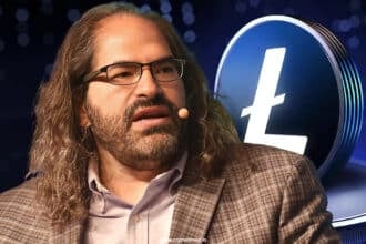 Ripple Cto Fires Back At Litecoin Influencer’s Xrp Critique