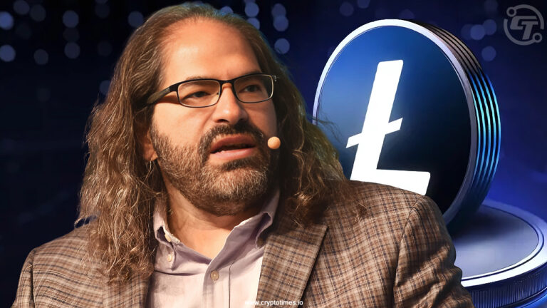 Ripple CTO Fires Back at Litecoin Influencer’s XRP Critique