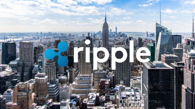 Ripple Pledges $25M to Boost Small Businesses and Veterans