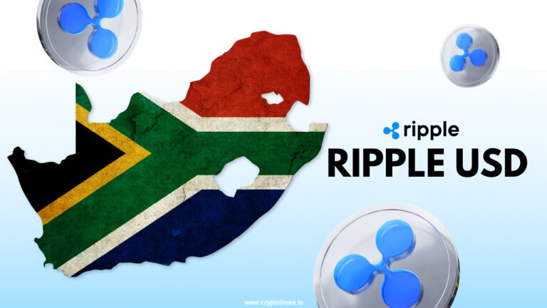 Ripple Expands RLUSD Across Africa With Local Exchanges