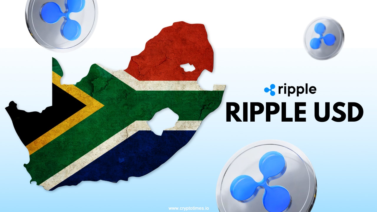 Ripple Launches RLUSD Across Africa With Local Exchanges