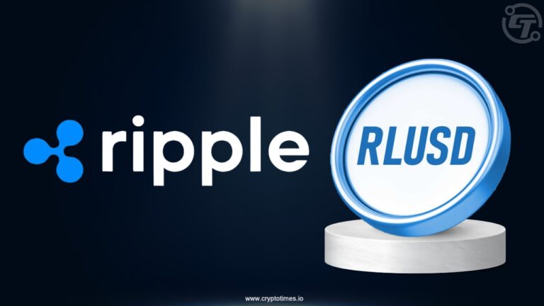 Ripple’s RLUSD Now Supports BlackRock and VanEck Tokenized Funds