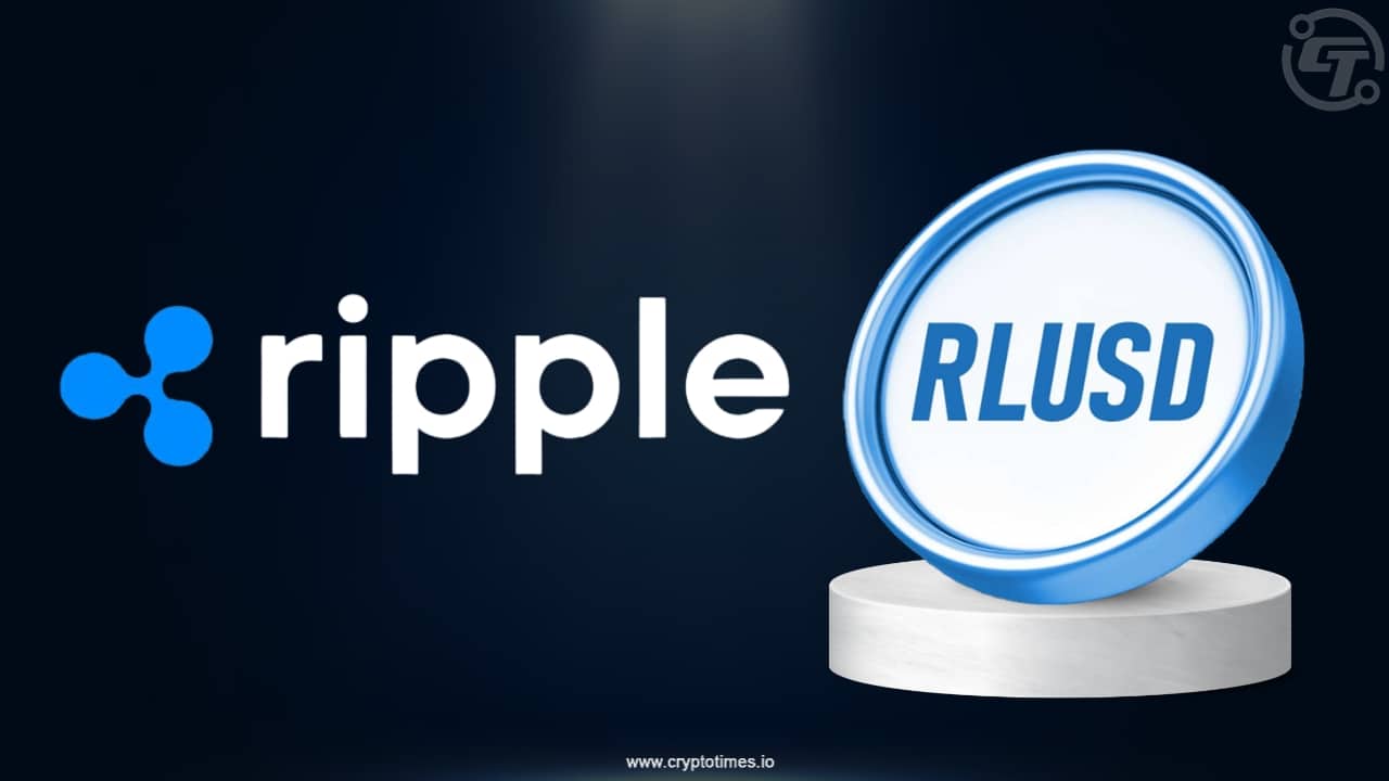 Ripple’s Rlusd Now Supports Blackrock And Vaneck Tokenized Funds