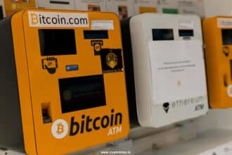 Russia Caps Atm Withdrawals, Squeezing Crypto Traders