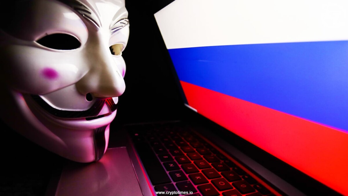 Russian National Charged in $31M U.S. Brokerage Hack