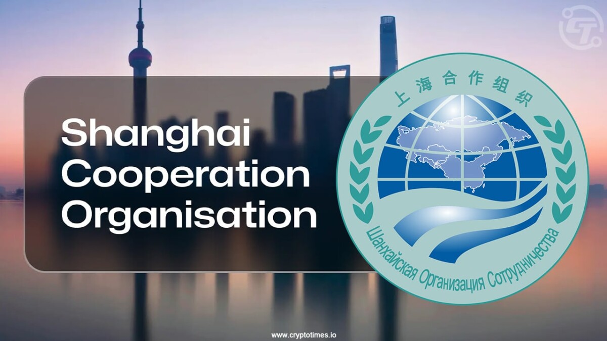 SCO Pushes for Blockchain and Digital Economy Integration