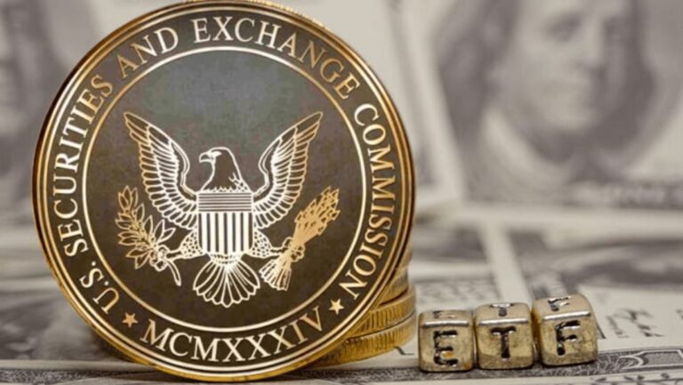 SEC Approves New Standards to Fast-Track Spot Crypto ETFs Listings