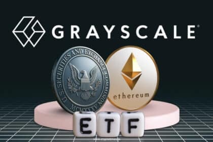 Sec Clears Grayscale’s Eth Etfs Under New Generic Rules