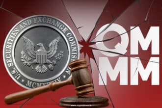 Sec Halts Trading For Qmmm As Its Stock Suspiciously Skyrockets 959%