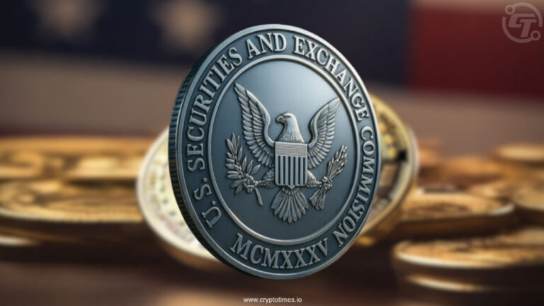 SEC Targets Crypto Rule Exemption By December Under New Approach