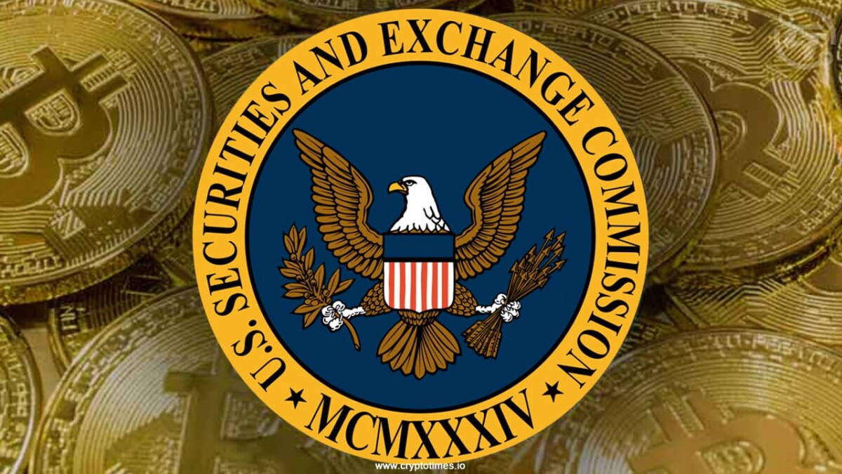 Sec Unveils New Agenda For Crypto Rules And Deregulation