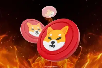 Shib Burn Rate Soars 1400% Amid Hack And Whale Activity