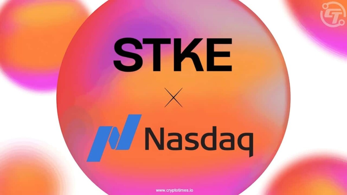 Sol Strategies Begins Trading On Nasdaq Global Select Market