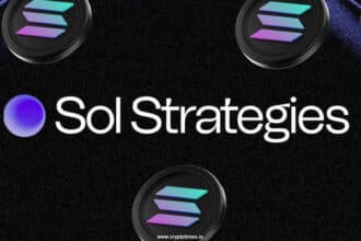 Sol Strategies Lands Nasdaq Approval To List Its Shares