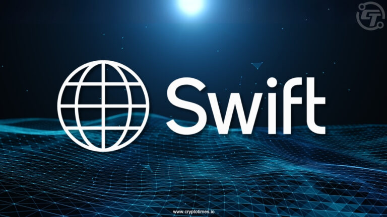 SWIFT Partners With Consensys to Build Blockchain Ledger