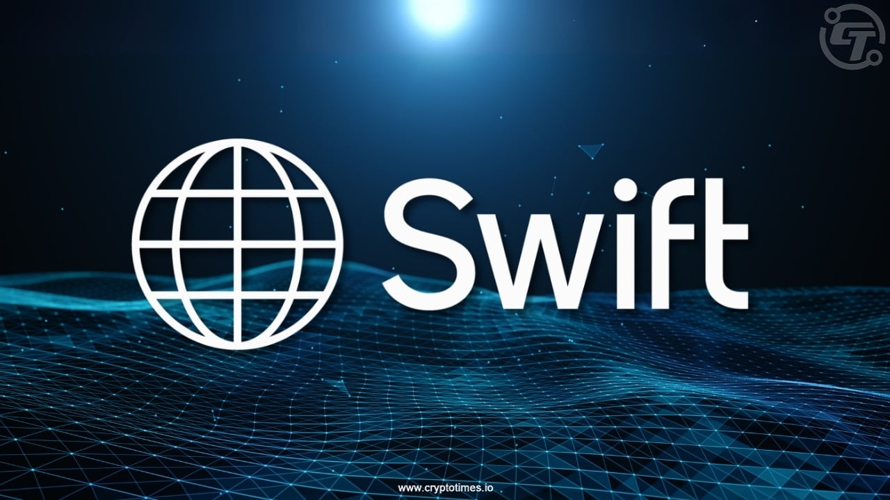 Swift Partners With Consensys To Build Blockchain Ledger