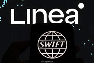 Swift To Test On-Chain System On Linea Blockchain