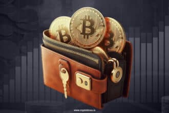 Satoshi-Era Bitcoin Wallet Moves 400 Btc After 12 Years Of Inactivity