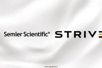 Semler Scientific Shares Soar After All-Stock Deal With Strive