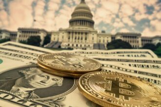 Senate Finance Committee To Hear Crypto Tax Plans On October 1