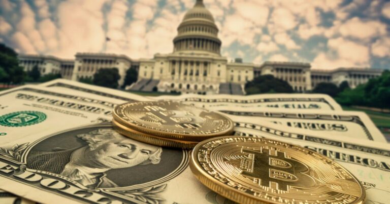 Senate Finance Committee to Hear Crypto Tax Plans on October 1