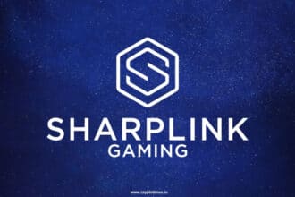 Sharplink Buys Back 1M Shares As Its Eth Treasury Expand