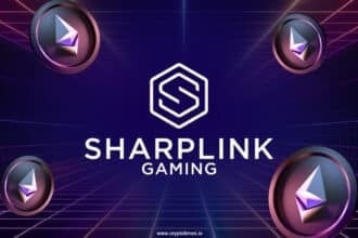 Sharplink Teams With Superstate To Launch Tokenized Sbet Stock