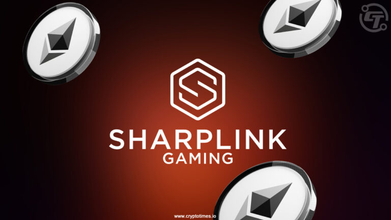 SharpLink to Stake $3.6B in Ethereum on Linea After Launch