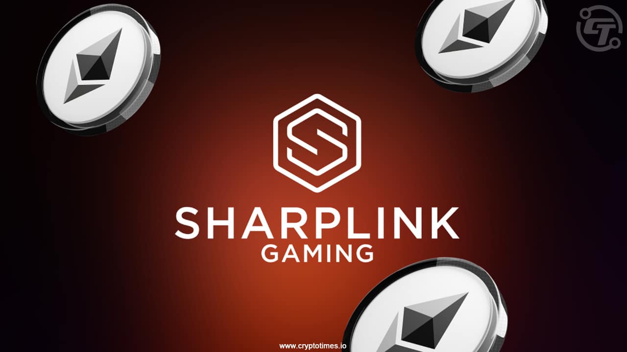 Sharplink To Stake $3.6B In Ethereum On Linea After Launch