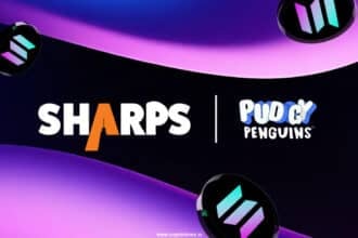 Sharps Partners With Pudgy Penguins To Expand Solana Treasury