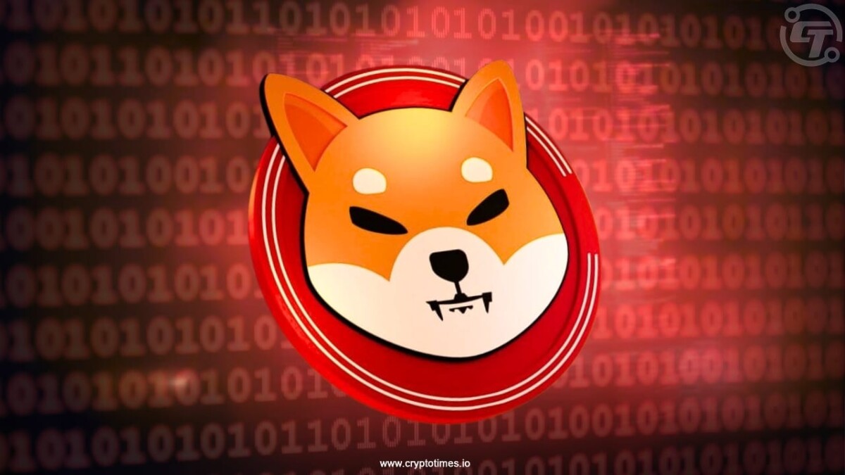 Shibarium Bridge Loses $2.4M in Flash Loan Exploit
