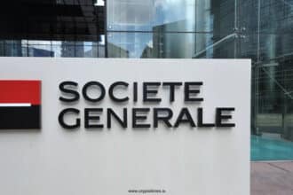Société Générale And Bullish Launch First Mica-Regulated Stablecoin