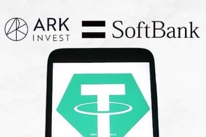 Softbank And Ark To Join In Tether’s $20B Funding Round