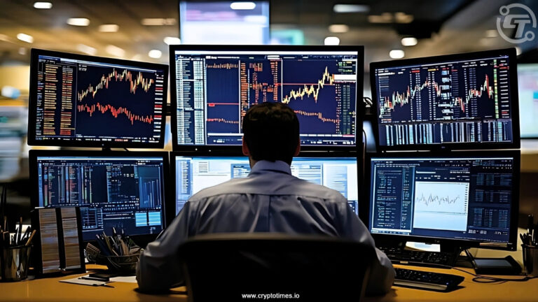 Solana Faces Allegations of $800 Billion in Wash Trading Scandal