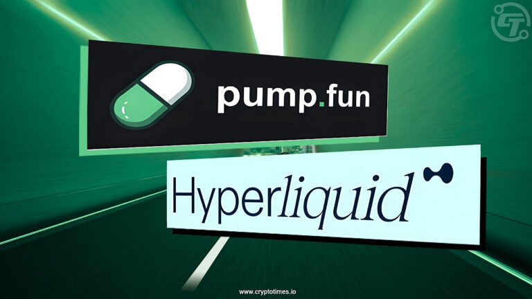 Solana's PumpFun Hits $3M in Daily Revenue, Flips Hyperliquid