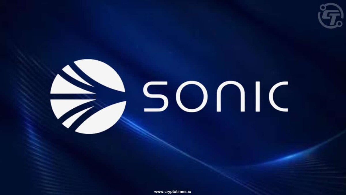 SonicStrategy Secures $40M Boost Toward Nasdaq Listing Ambitions