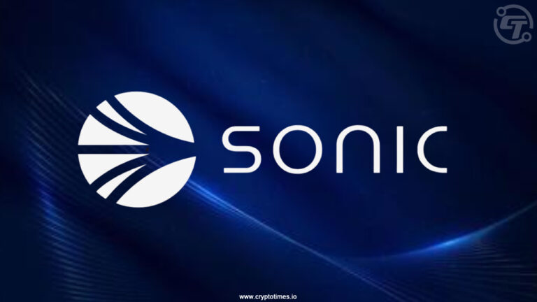 SonicStrategy Secures $40M Boost Toward Nasdaq Listing Ambitions