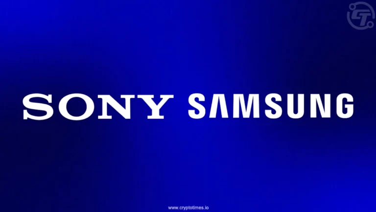 Sony, Samsung Bet on 'Branded' Stablecoins with Bastion Funding