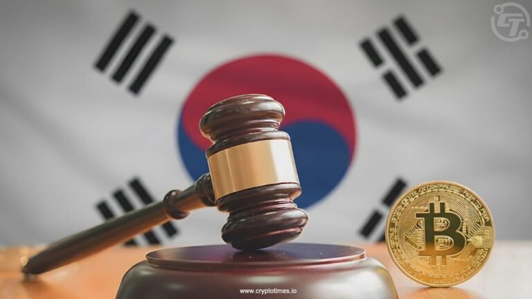 South Korea Caps Crypto Lending Rates, Bans Leveraged Loans