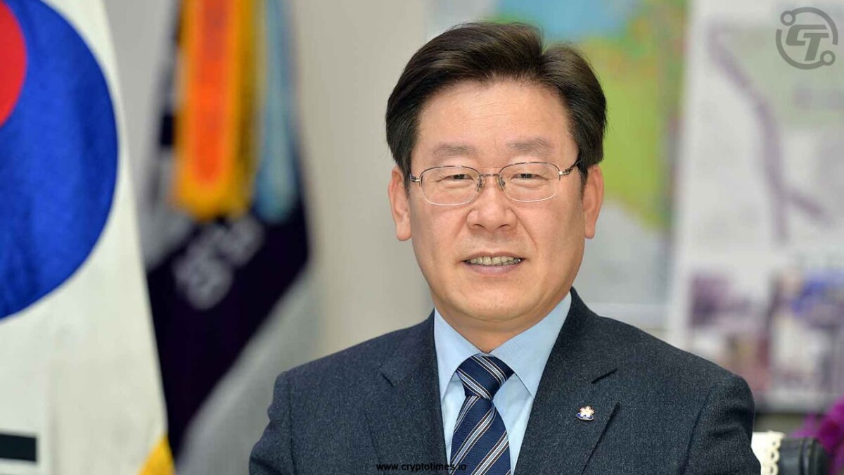 South Korea FSC Nominee Criticized for Saying Crypto Has No Value