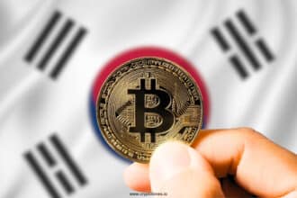 South Korea Lifts Ban, Supports Crypto Firms With Incentives