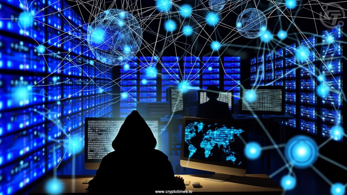 South Korea Reports Increase in Suspicious Crypto Transactions