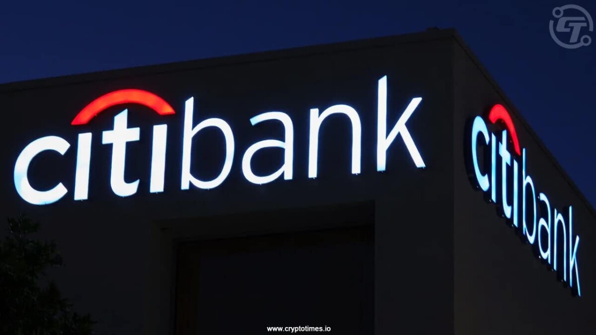 Stablecoin Market Could Reach $4 Trillion by 2030 Citi Analysts