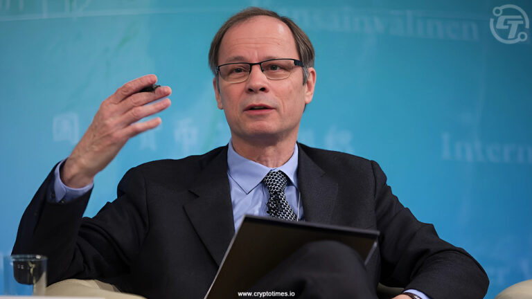 Stablecoins May Spark Costly Bailouts, Warns Economist Jean Tirole