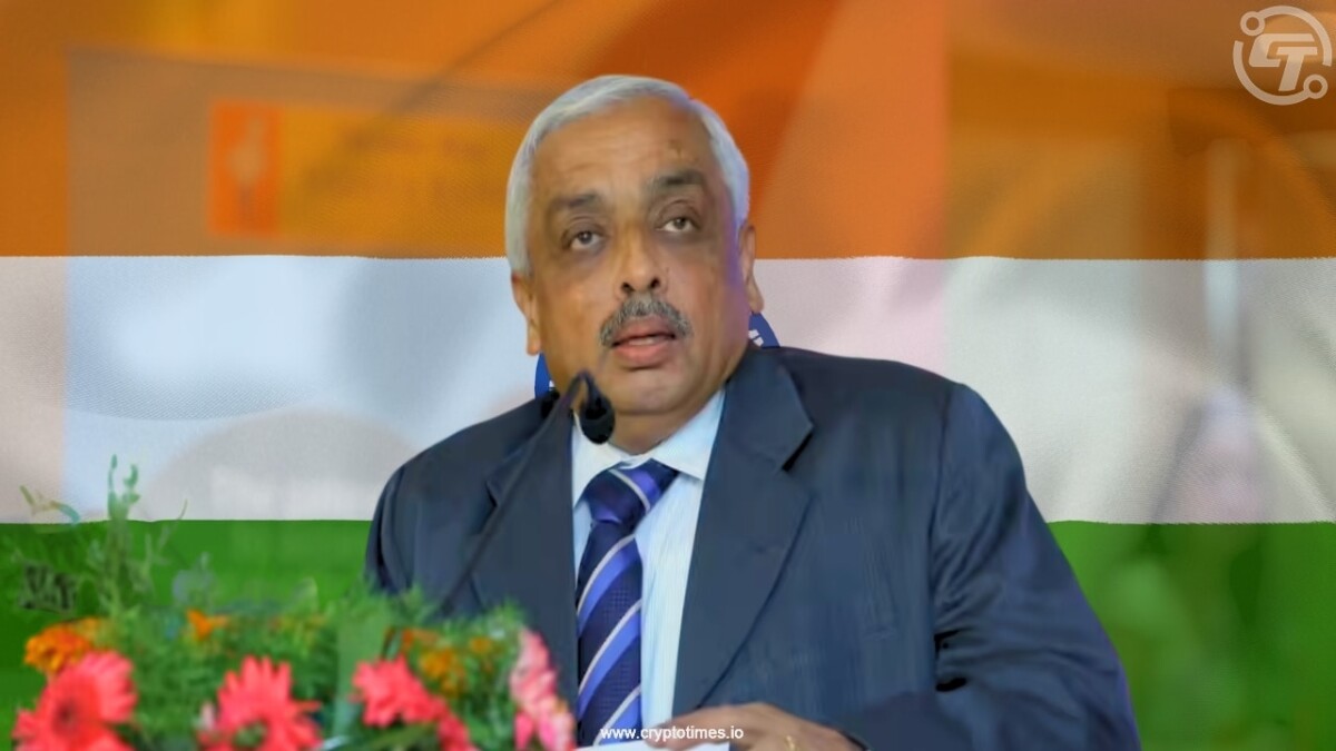 Stablecoins Need Clear Regulation in India Ex-RBI Director