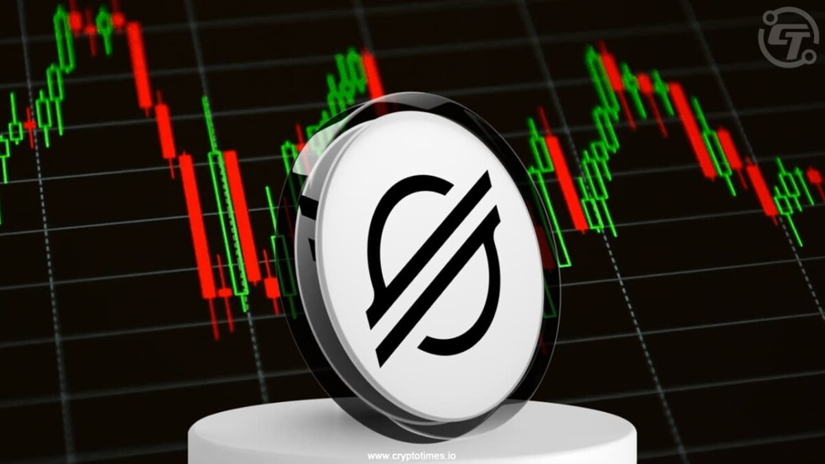 Stellar Upgrade Triggers Xlm Trading Halts As Price Struggles At $0.37